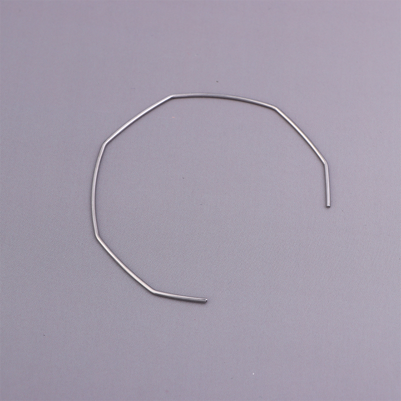 Quality Coffee Equipment - 5Pcs 51/54/58mm Coffee Portafilter Spring Clip