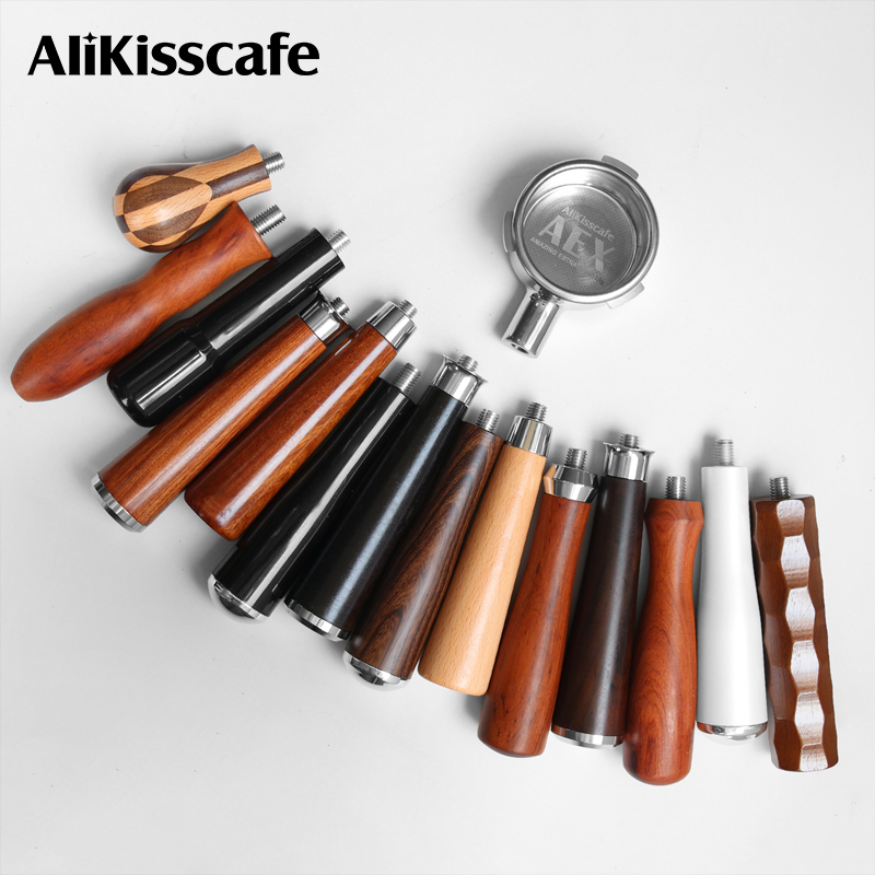 Quality Coffee Equipment - Coffee Portafilter Handle M10 Modified Handle