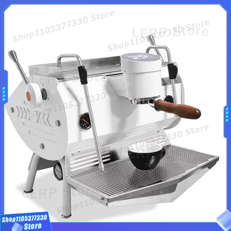 Coffee.Equipment Parts - Commercial Italian Coffee Machine Single Head