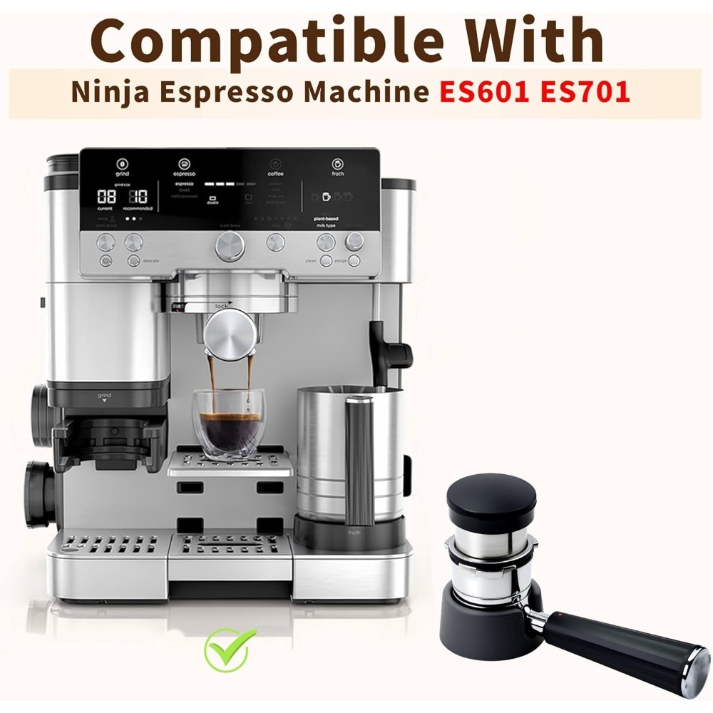 Portafilter Holder Compatible  - Quality Coffee Equipment ulasan dan harga