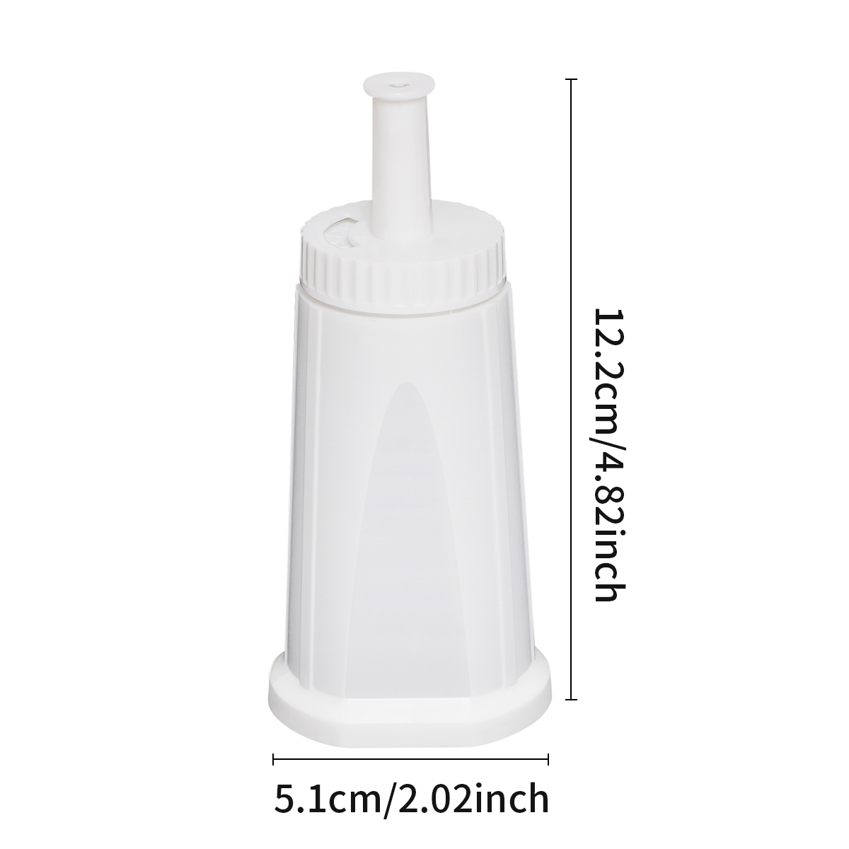BES880BSS Water Filter For Bre - Quality Coffee Equipment ulasan dan harga