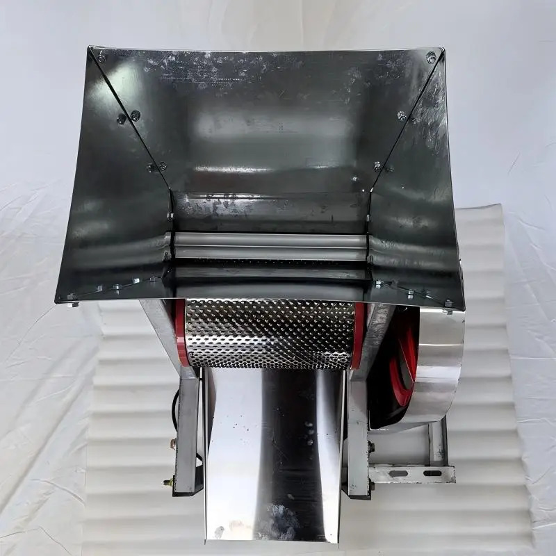 Birui High Productivity Stainl - Coffee Equipment In China ulasan dan harga