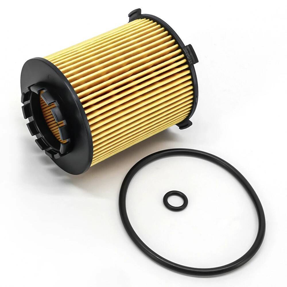 1pcs Car Oil Filter For VOLVO  - Coffee Equipment V60 ulasan dan harga