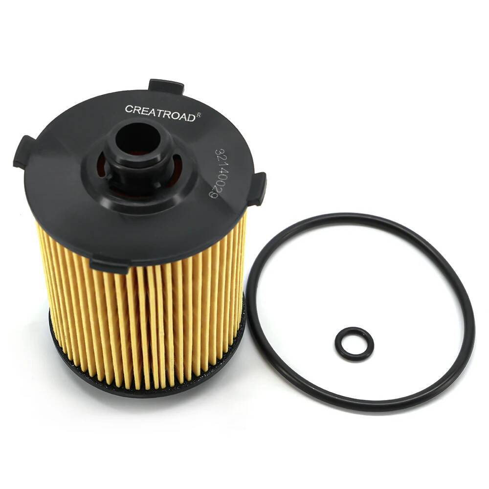 1pcs Car Oil Filter For VOLVO  - Coffee Equipment V60 ulasan dan harga