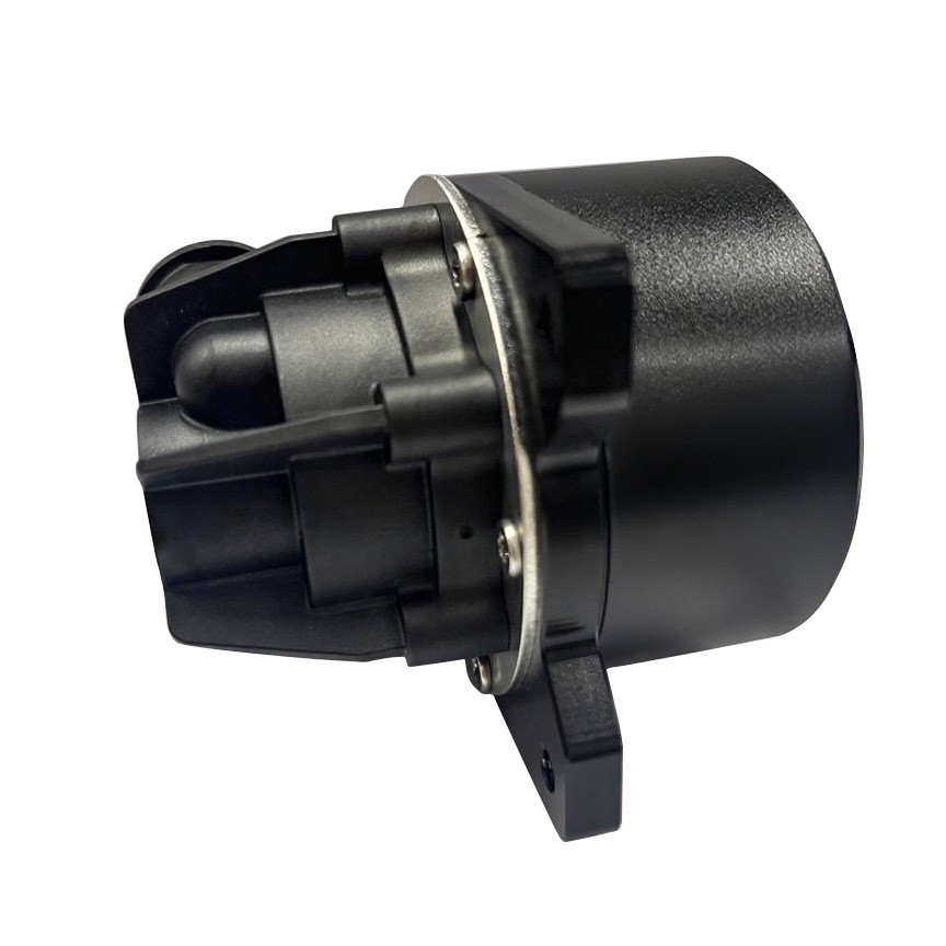 PP Series Magnetic Gear Pump 2 - Coffee Equipment In China ulasan dan harga