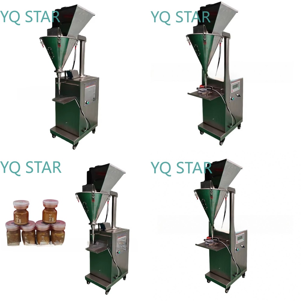 Semi-Automatic Horizontal Bott - Coffee.Equipment Parts ulasan dan harga