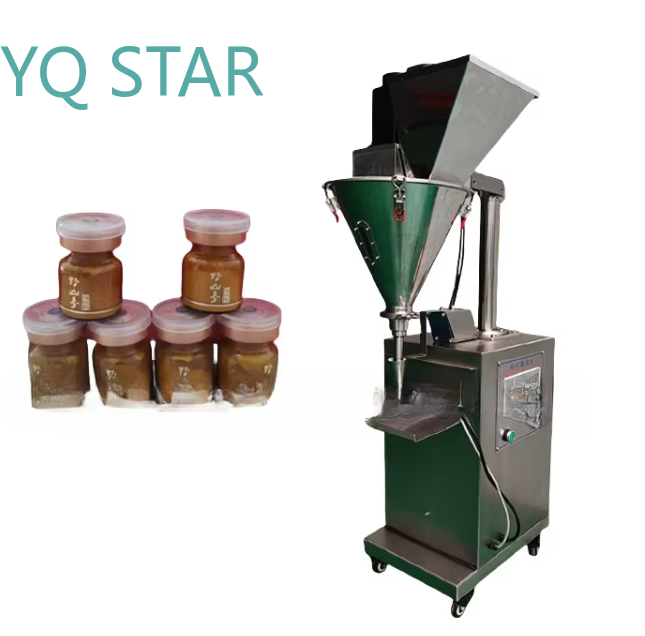 Semi-Automatic Horizontal Bott - Coffee.Equipment Parts ulasan dan harga