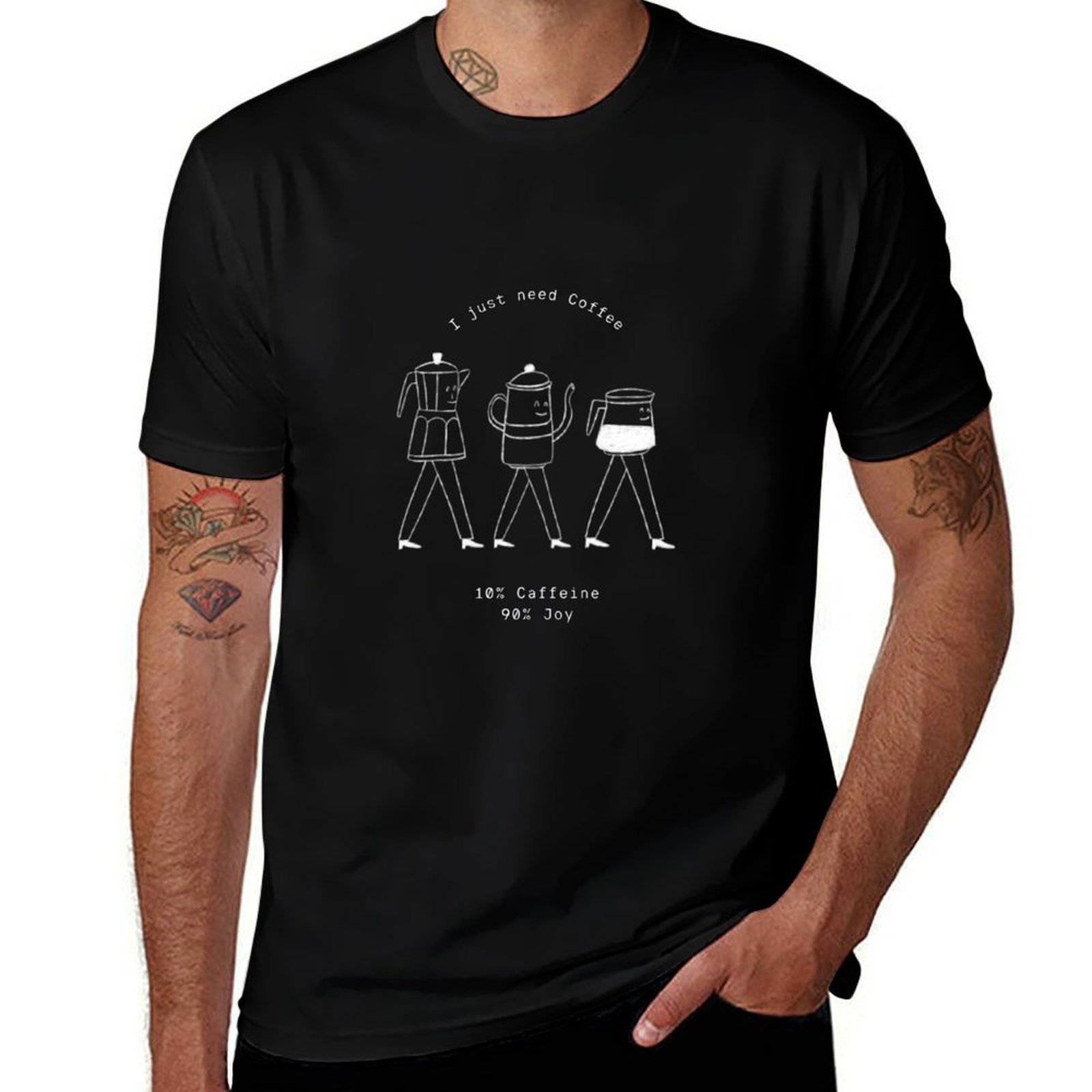 I Just Need Coffee Coffee Equi - Coffee Equipment Needed ulasan dan harga