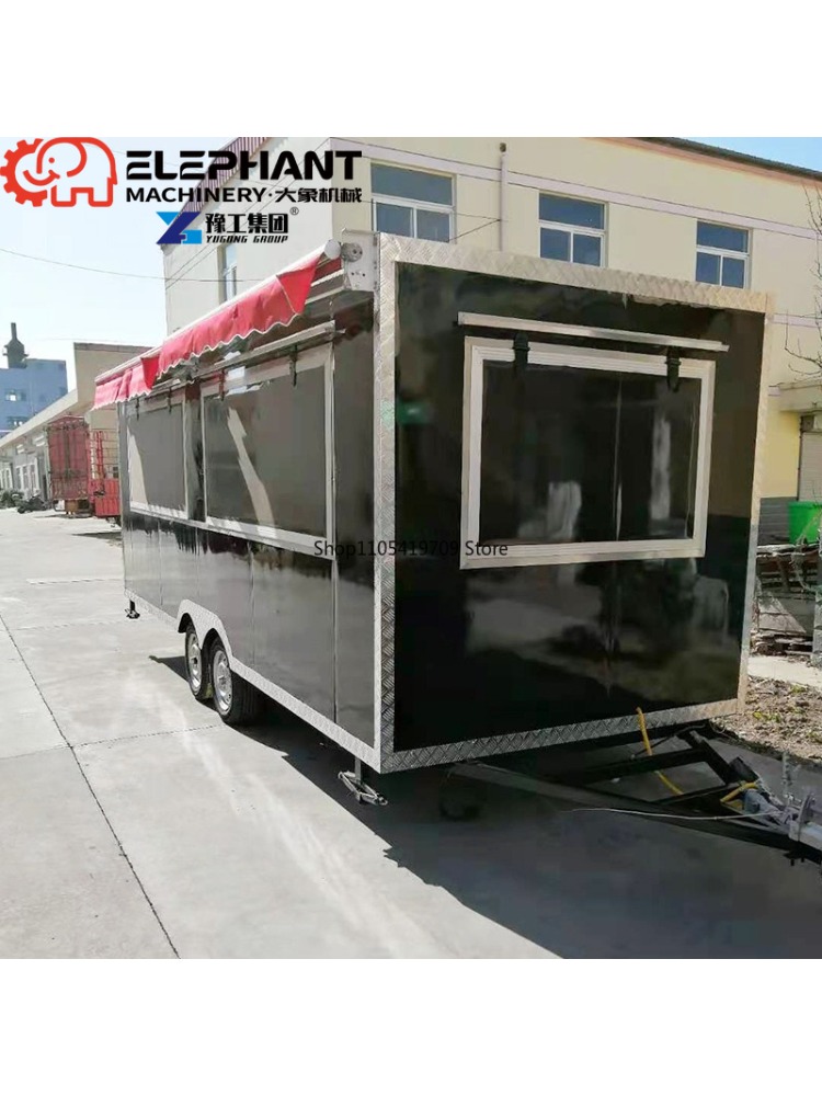 Mobile Coffee Shop Juice Smoot - Coffee Equipment Manufacturers ulasan dan harga