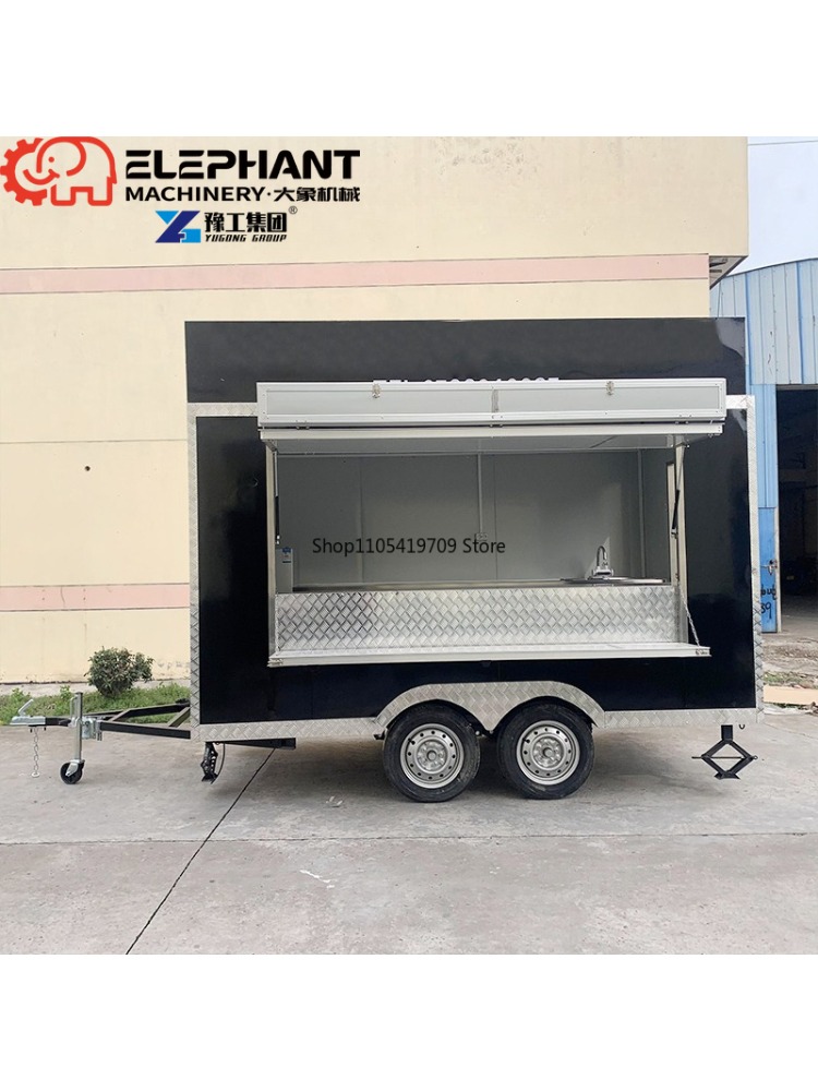 Mobile Coffee Shop Juice Smoot - Coffee Equipment Manufacturers ulasan dan harga