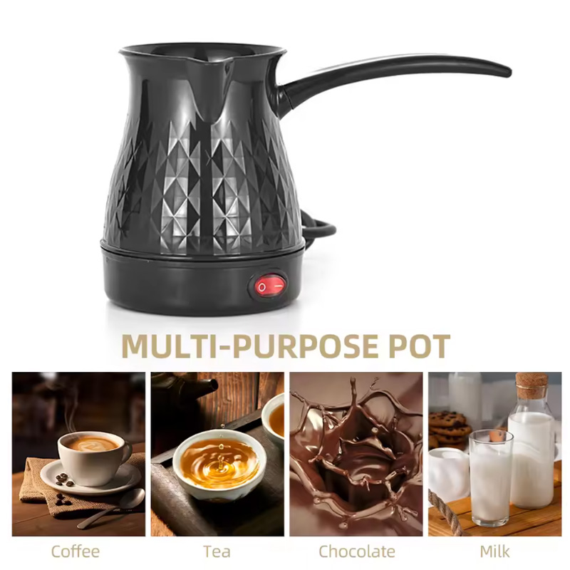EU plug This British Standard  - Coffee Equipment Brand ulasan dan harga