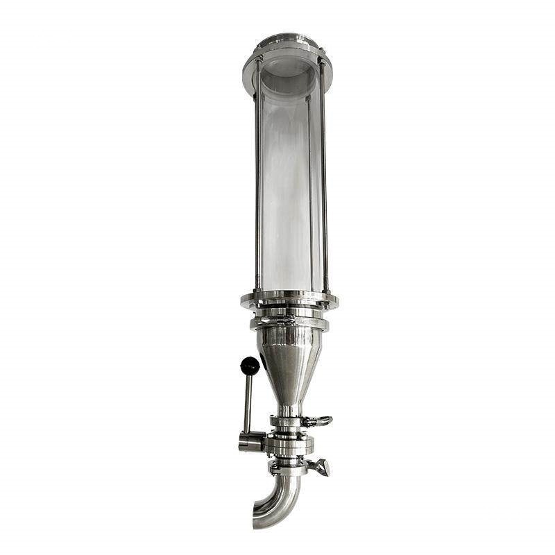 304 Stainless Steel Container, - Coffee Equipment Manufacturers ulasan dan harga
