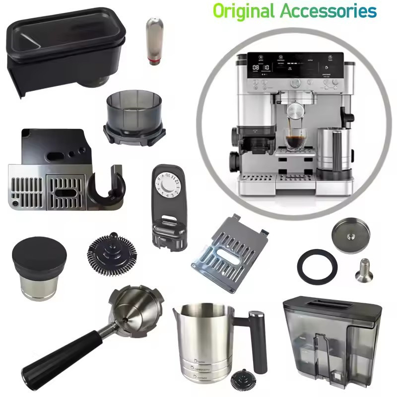 Original Coffee Accessories Fi - Quality Coffee Equipment ulasan dan harga