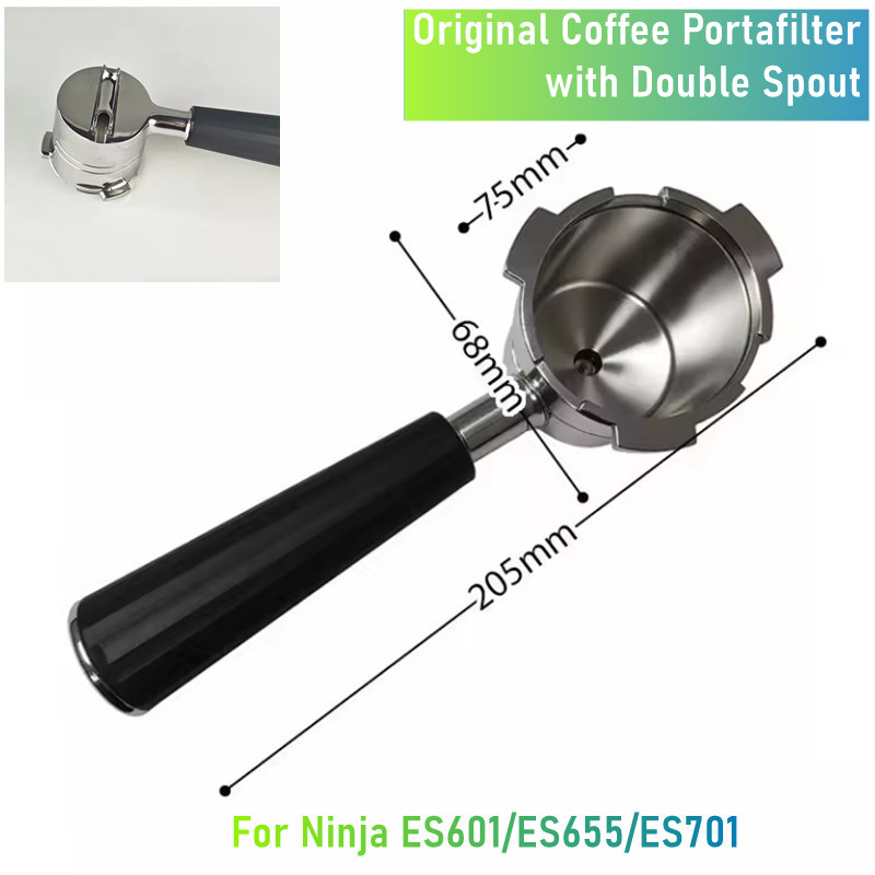 Original Coffee Accessories Fi - Quality Coffee Equipment ulasan dan harga