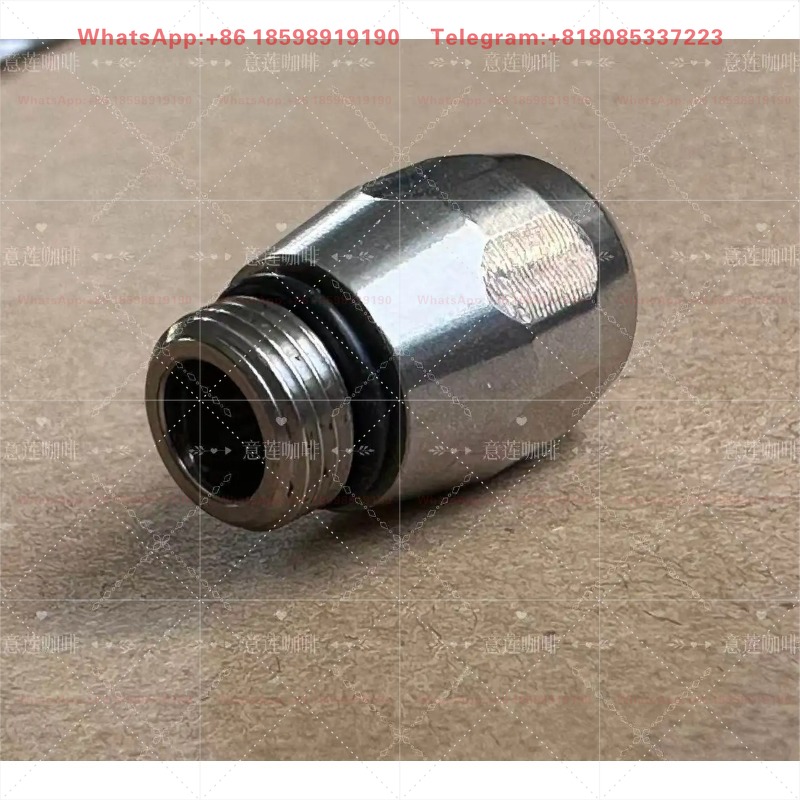 4 Hole Steam Nozzle Steam Wand - Coffee.Equipment Parts ulasan dan harga