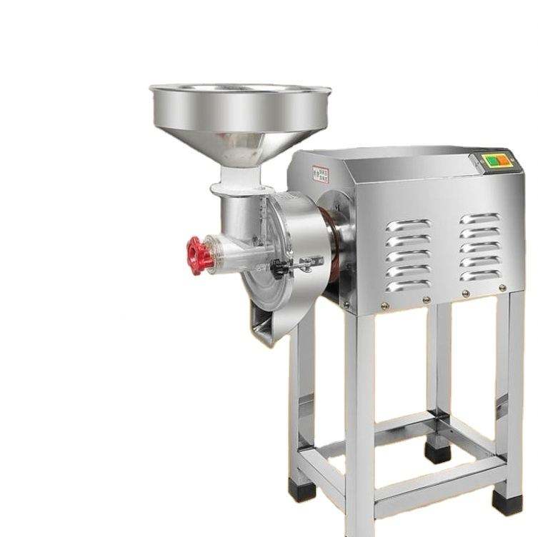 Peanut Paste Maker Dry and Wet - Coffee Equipment Manufacturers ulasan dan harga