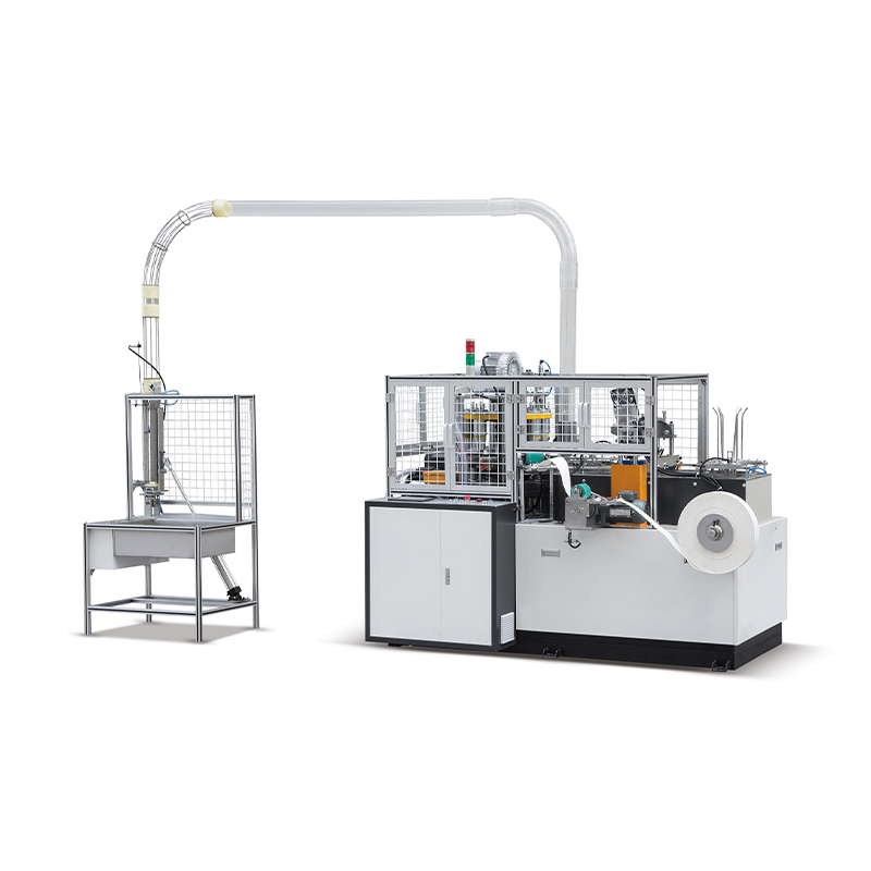 Intelligent Single PE Coated P - Coffee Equipment Manufacturers ulasan dan harga
