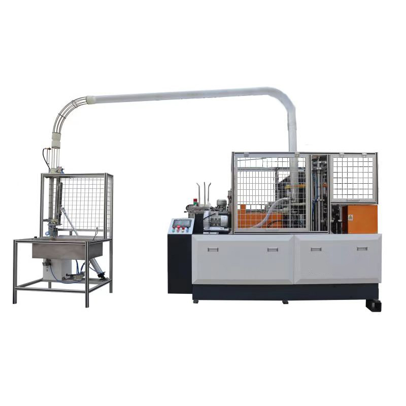 Intelligent Single PE Coated P - Coffee Equipment Manufacturers ulasan dan harga