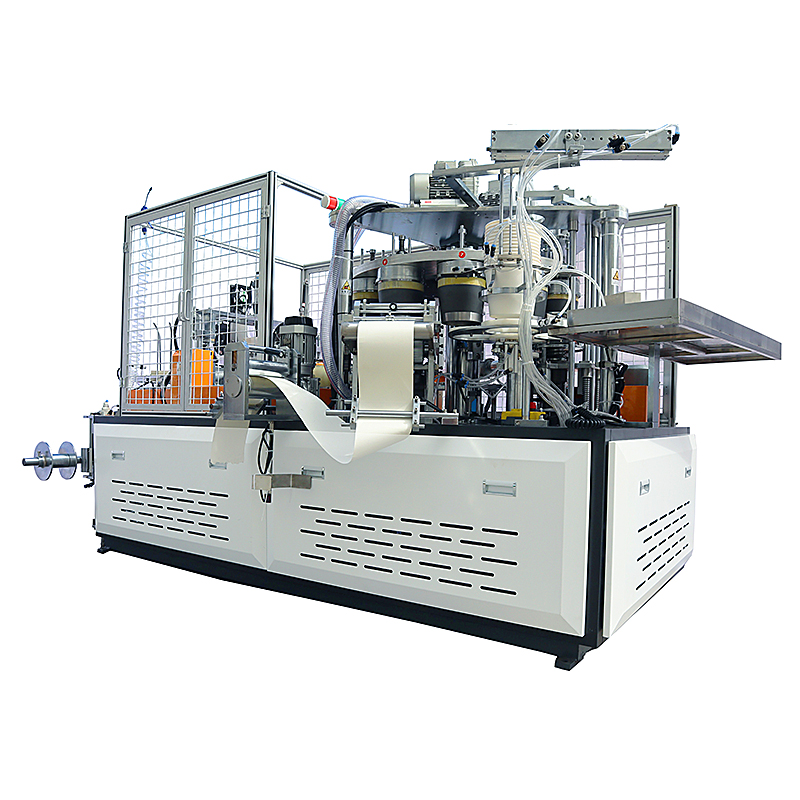 Intelligent Single PE Coated P - Coffee Equipment Manufacturers ulasan dan harga
