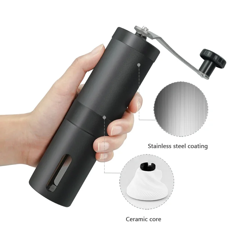 Drip Coffee Set Pour Over Coff - Coffee Equipment Kit ulasan dan harga