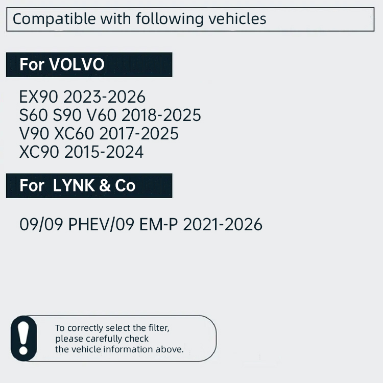 For VOLVO S60 3 -224 S90 2 -23 - Coffee Equipment V60 ulasan dan harga