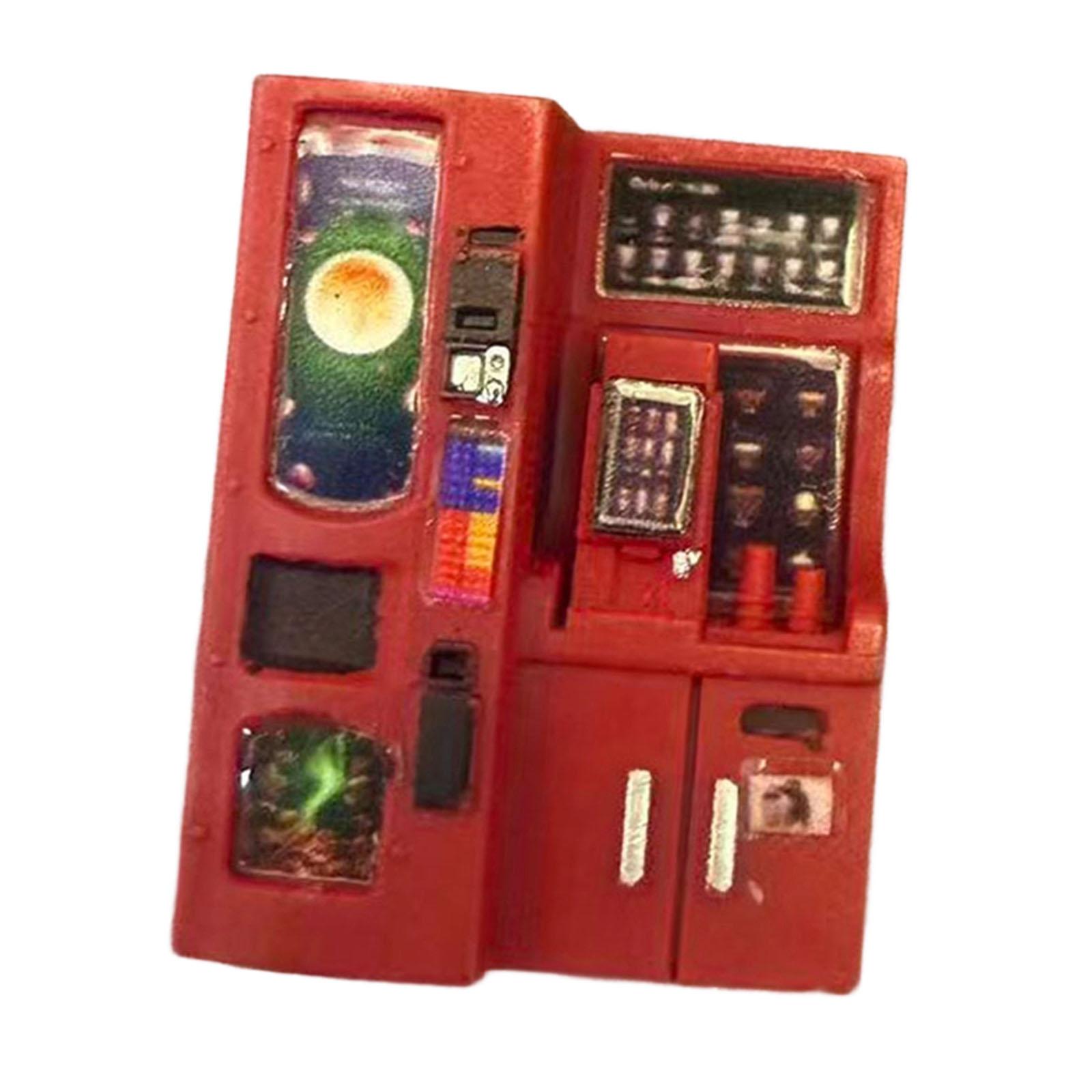 Mini Beverage Machine Model Re - Coffee Equipment Brand ulasan dan harga