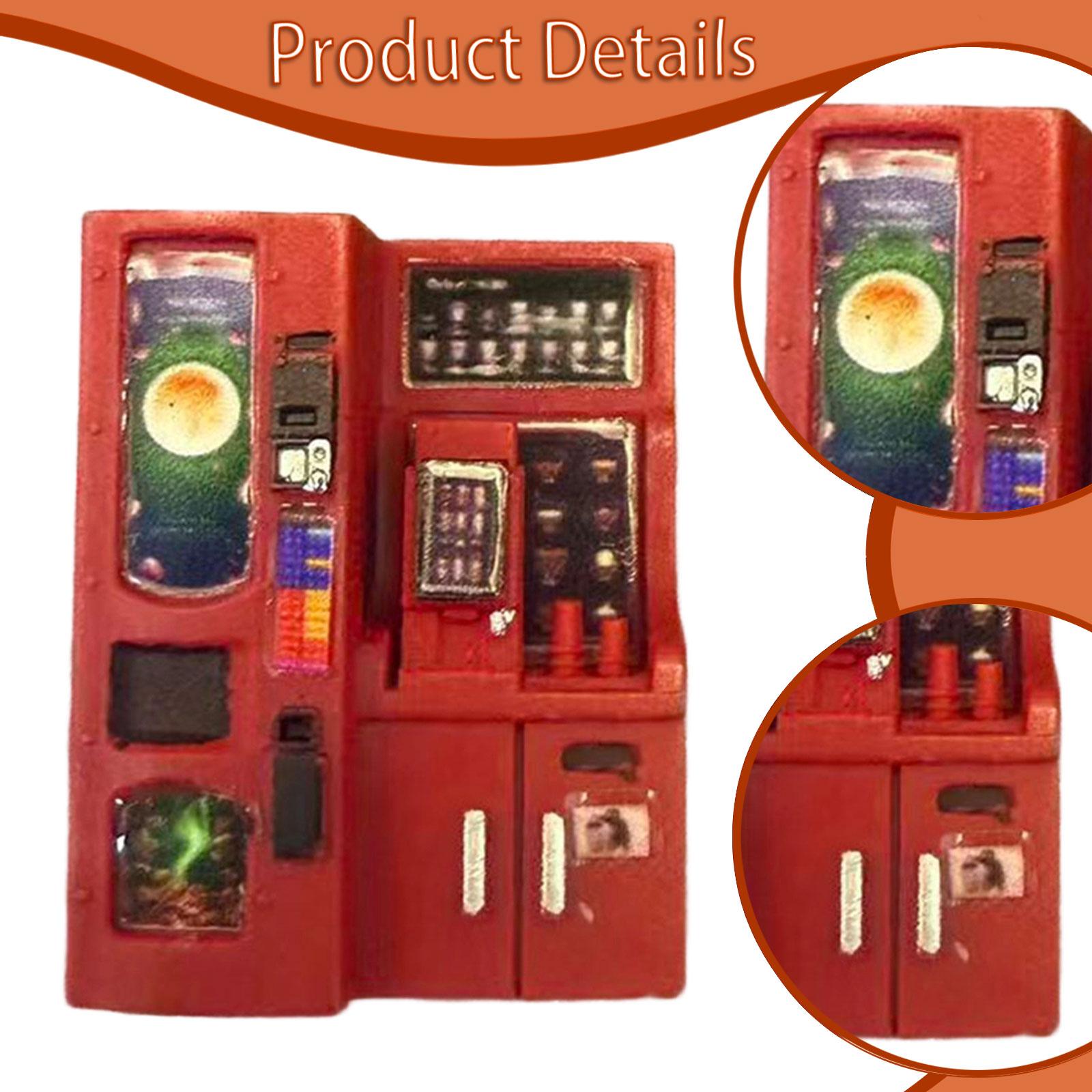 Mini Beverage Machine Model Re - Coffee Equipment Brand ulasan dan harga