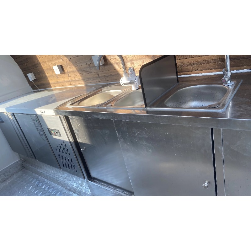 Customizable Full Kitchen Equi - Coffee Equipment Manufacturers ulasan dan harga
