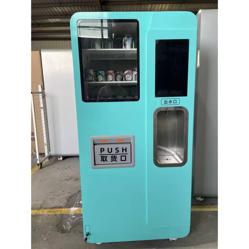 Hot Water Making Machine For B - Coffee Equipment Manufacturers ulasan dan harga
