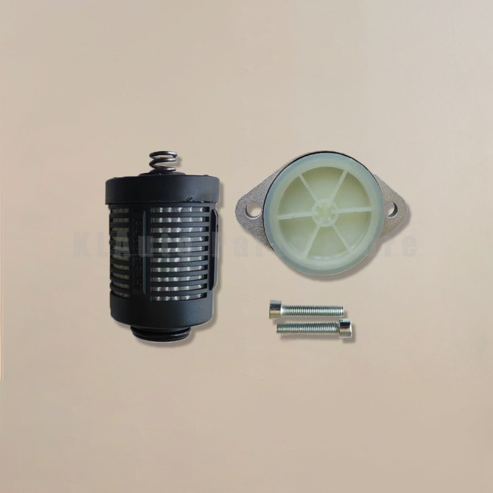 31325173 Coupling Oil Filter K - Coffee Equipment V60 ulasan dan harga