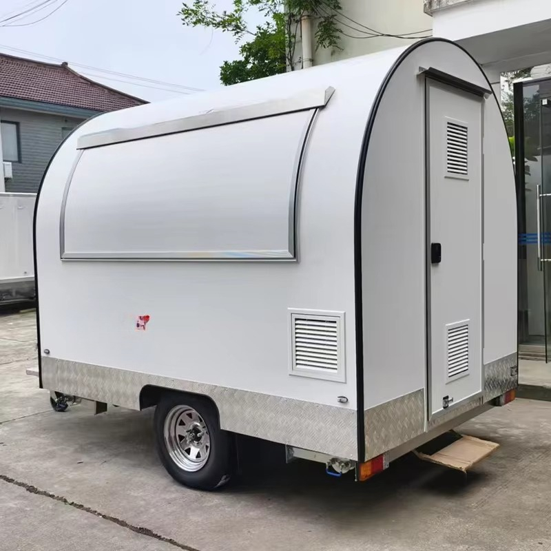 Food Cart Mobile Food Catering - Coffee.Equipment Parts ulasan dan harga