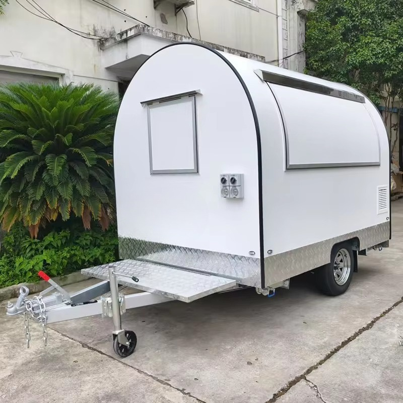 Food Cart Mobile Food Catering - Coffee.Equipment Parts ulasan dan harga