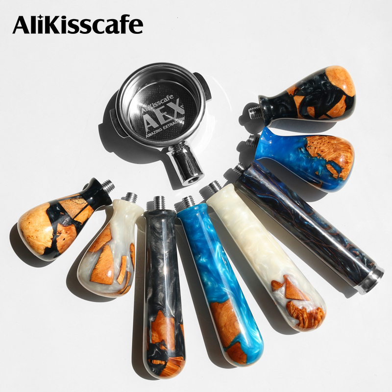 M10 Coffee Portafilter Handle  - Quality Coffee Equipment ulasan dan harga