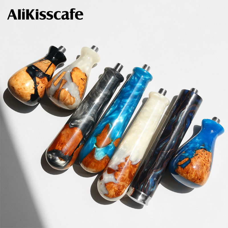M10 Coffee Portafilter Handle  - Quality Coffee Equipment ulasan dan harga