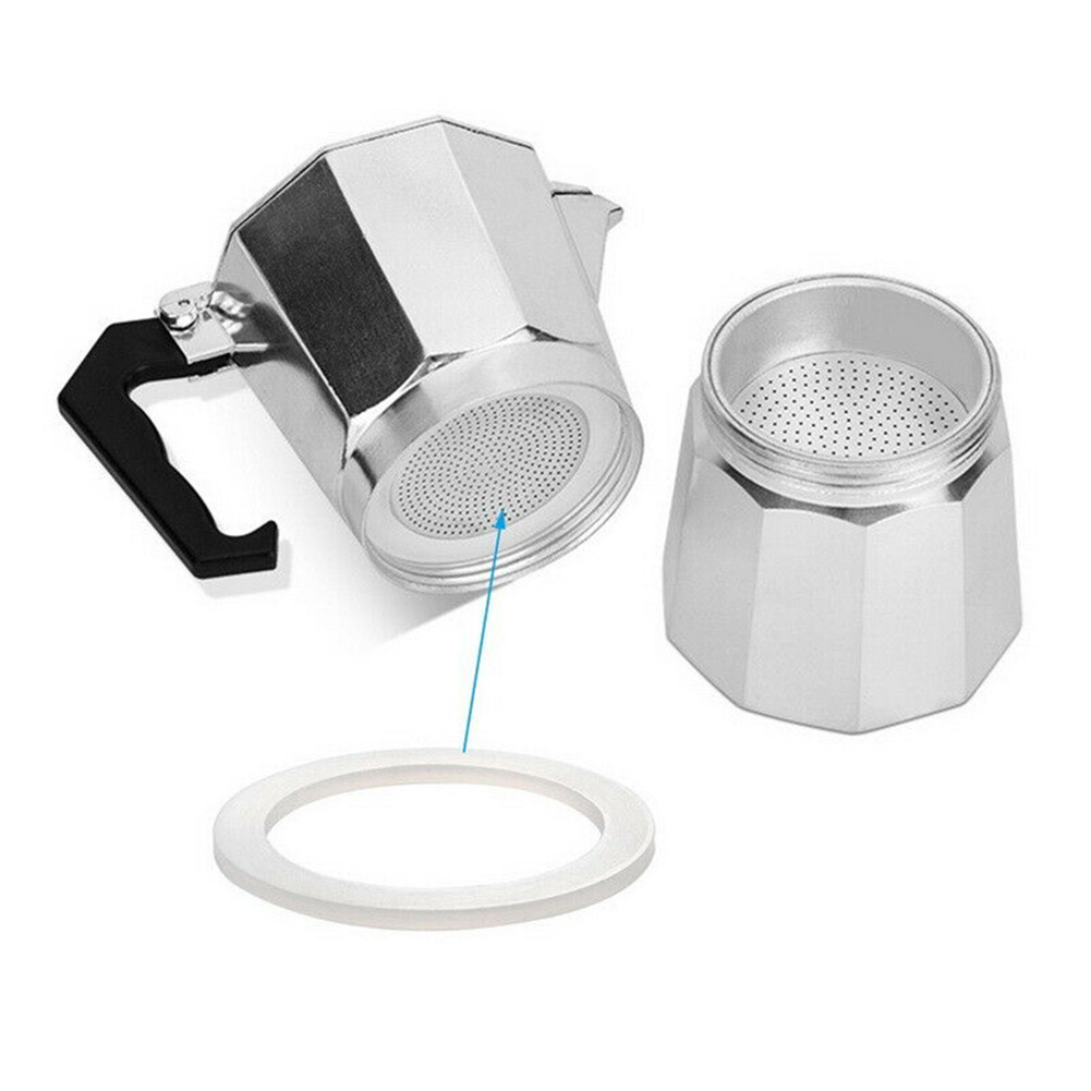 Coffee Rubber Ring Italian Mok - Quality Coffee Equipment ulasan dan harga