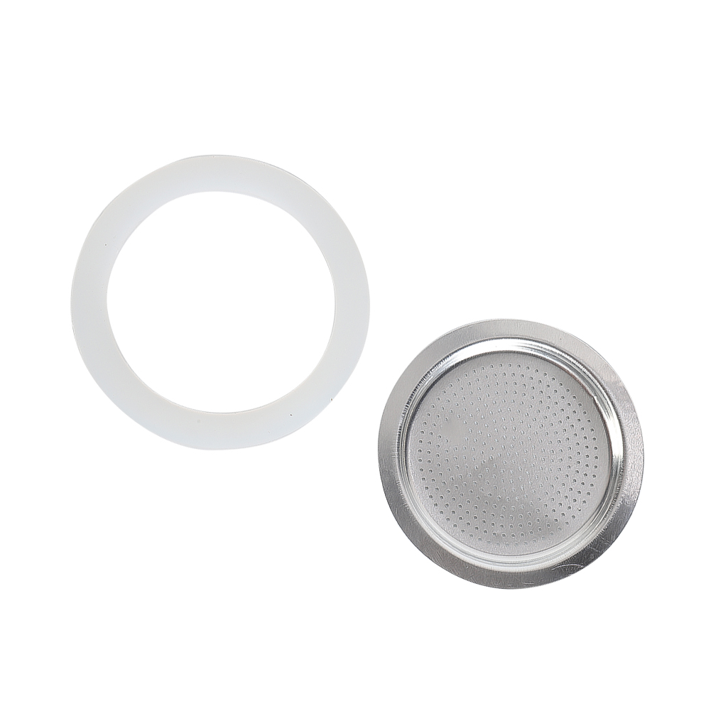 Coffee Rubber Ring Italian Mok - Quality Coffee Equipment ulasan dan harga