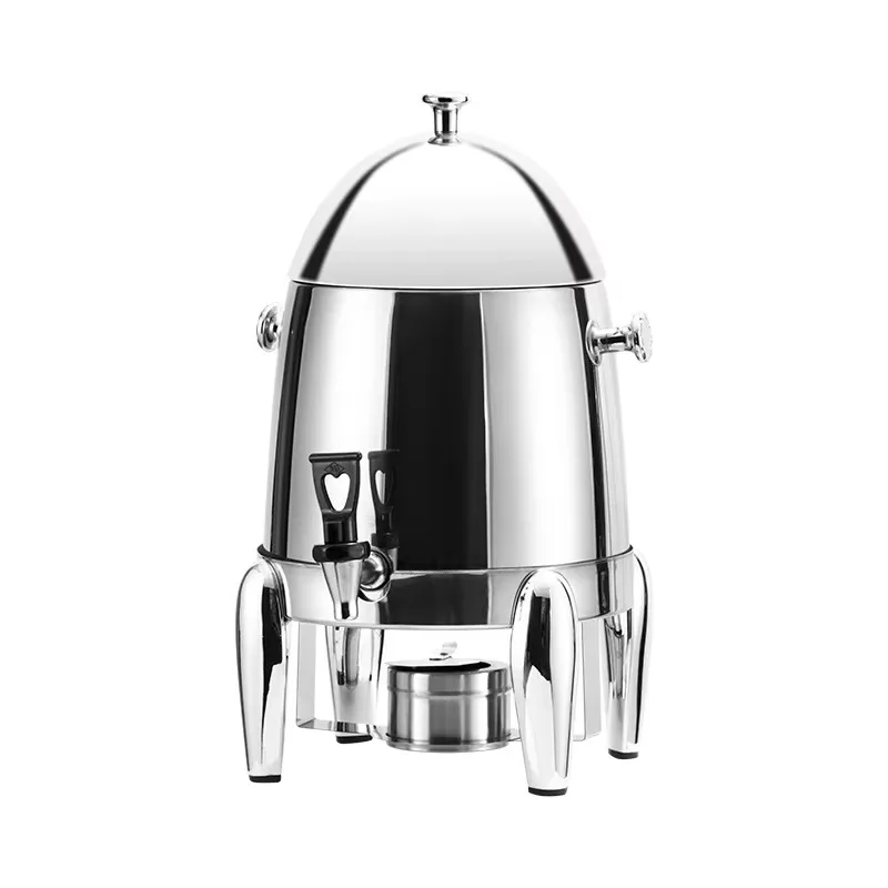 Large capacity stainless steel - Coffee.Equipment Parts ulasan dan harga