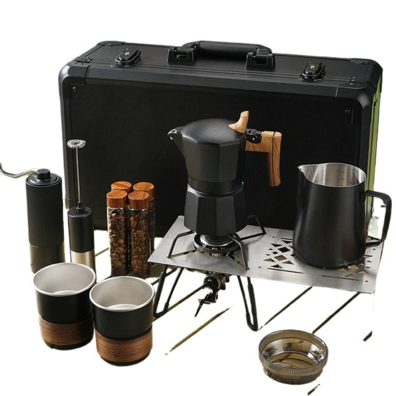 Drip coffee pot outdoor campin - Coffee.Equipment Parts ulasan dan harga