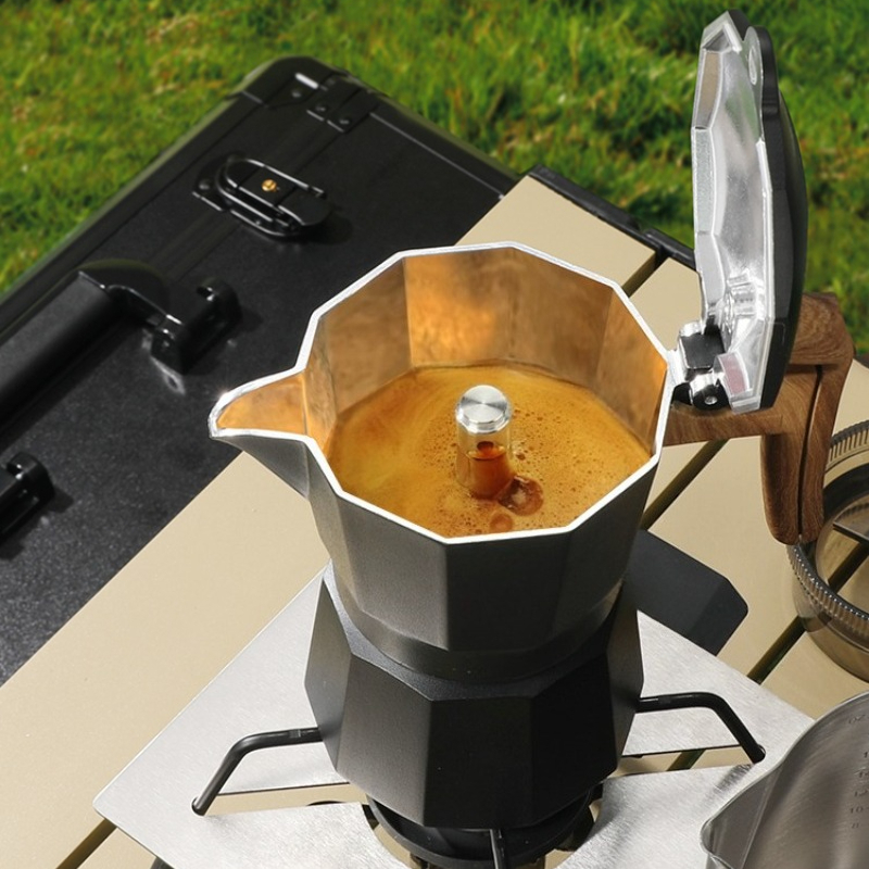 Drip coffee pot outdoor campin - Coffee.Equipment Parts ulasan dan harga