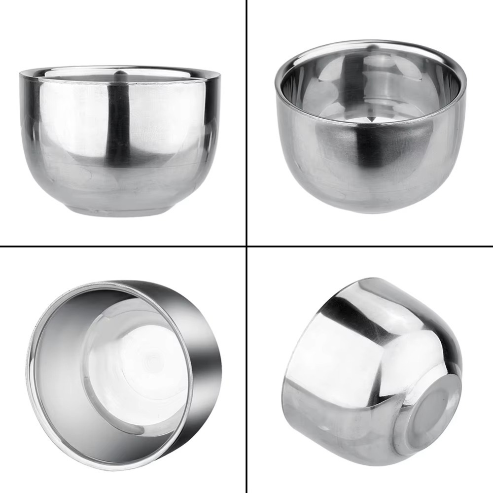 High Quality 100/150 ML Stainl - Quality Coffee Equipment ulasan dan harga