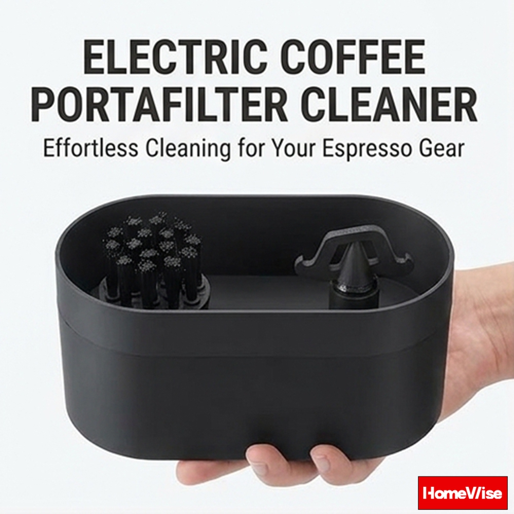 HomeWise CP-1 Electric Coffee  - Quality Coffee Equipment ulasan dan harga
