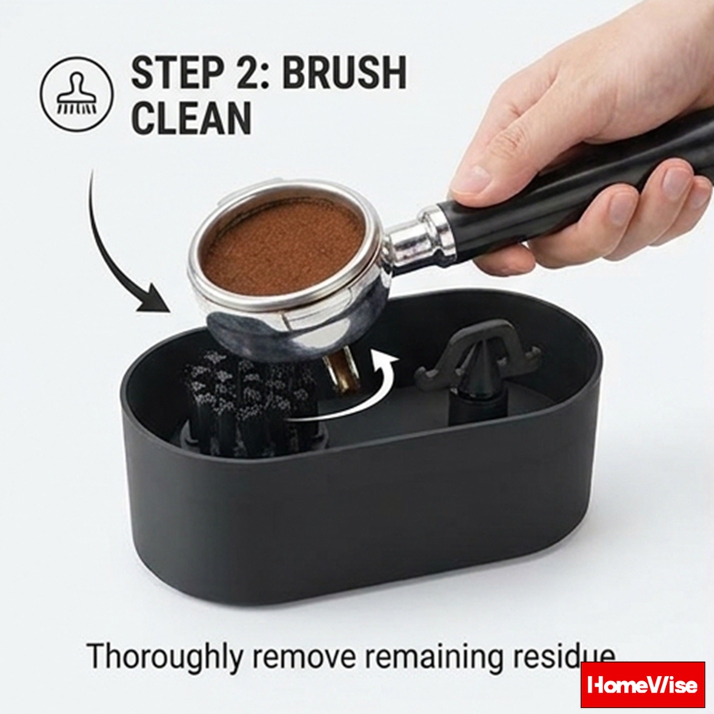 HomeWise CP-1 Electric Coffee  - Quality Coffee Equipment ulasan dan harga