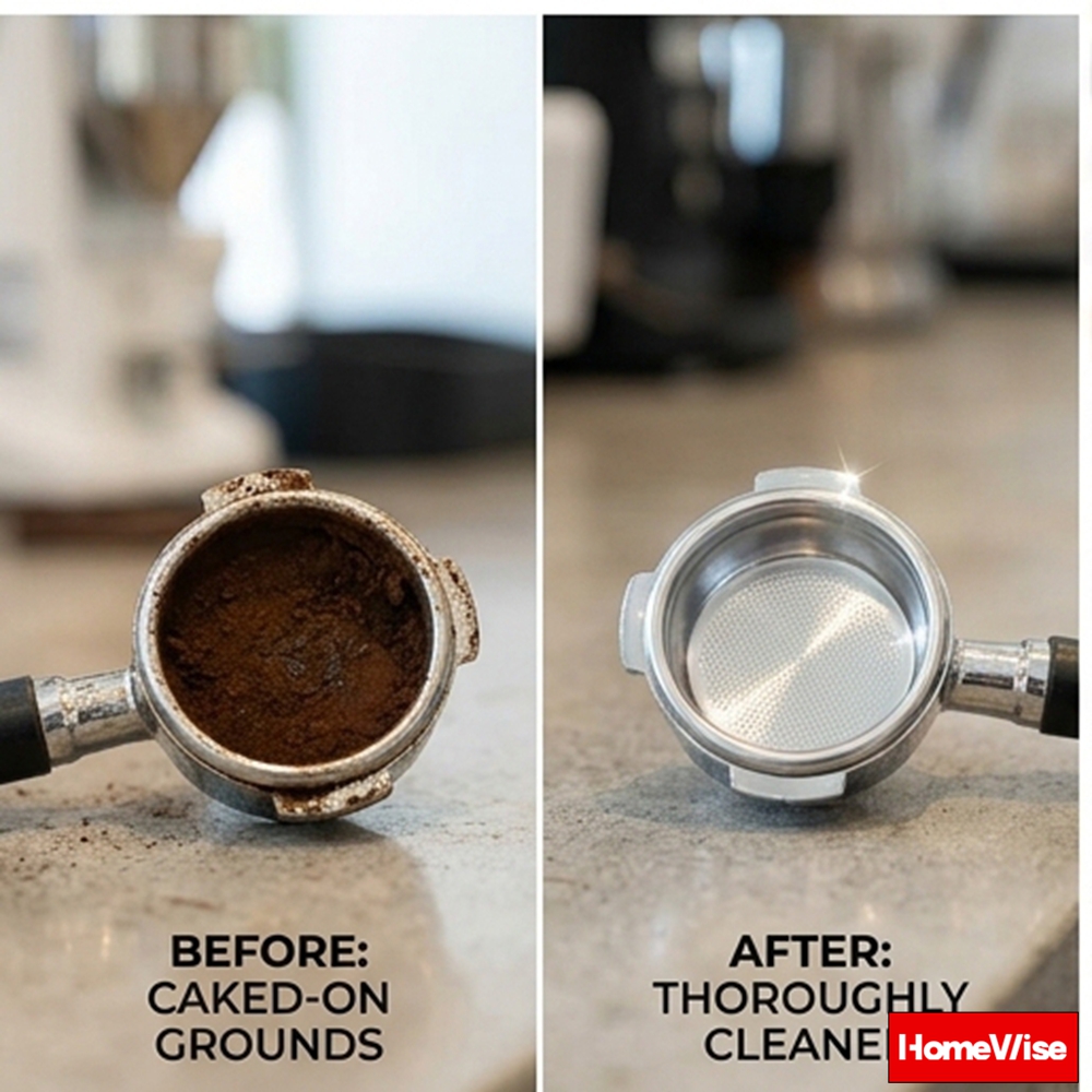 HomeWise CP-1 Electric Coffee  - Quality Coffee Equipment ulasan dan harga