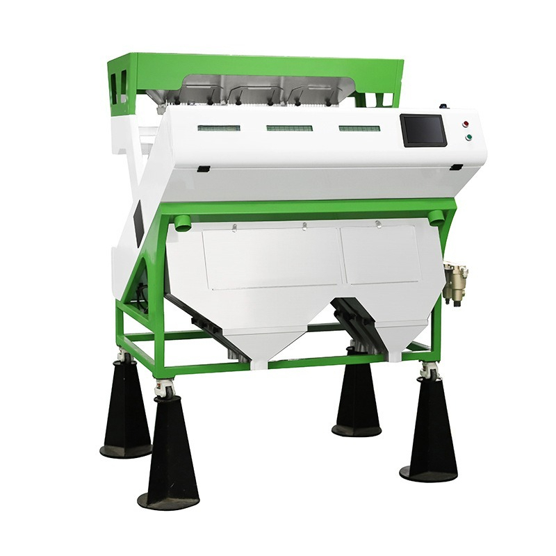 Coffee Color Sorter Profession - Coffee.Equipment Parts ulasan dan harga