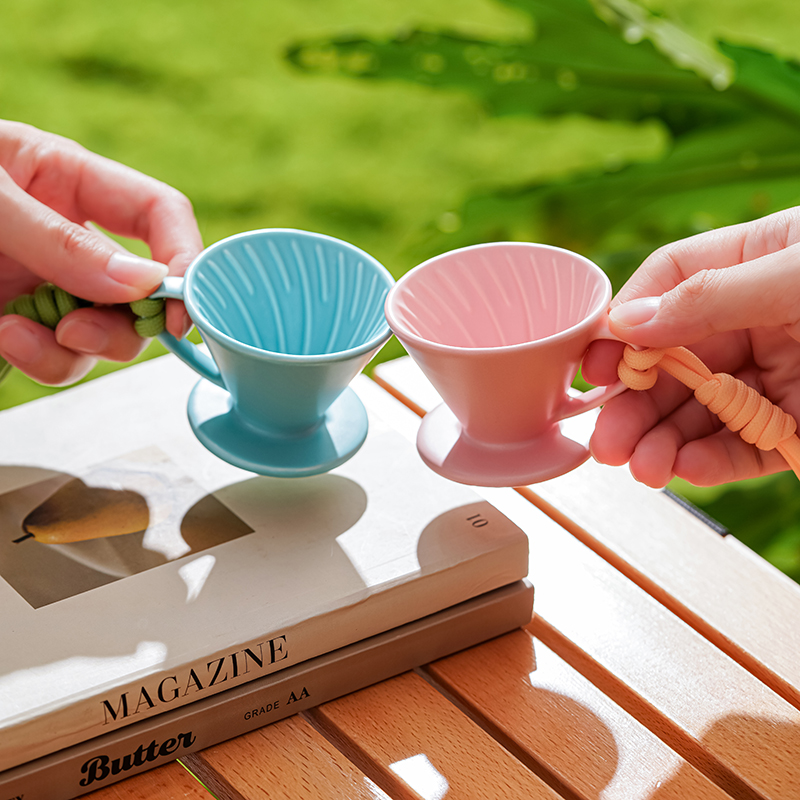 Mini V Sharped Havmore Coffee  - Coffee Equipment V60 ulasan dan harga
