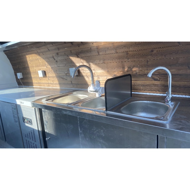 Customizable Full Kitchen Equi - Coffee Equipment Manufacturers ulasan dan harga