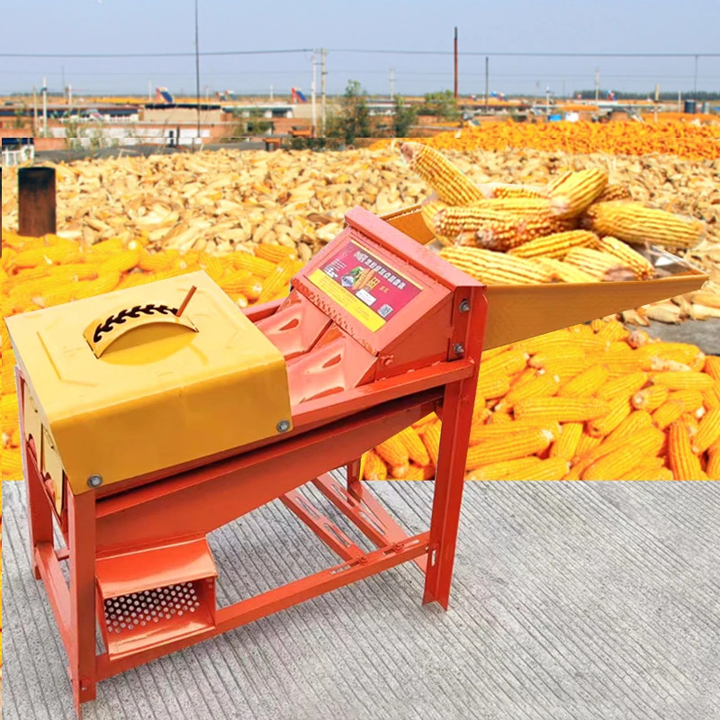 China Hot Sale Price Maize She - Coffee Equipment In China ulasan dan harga