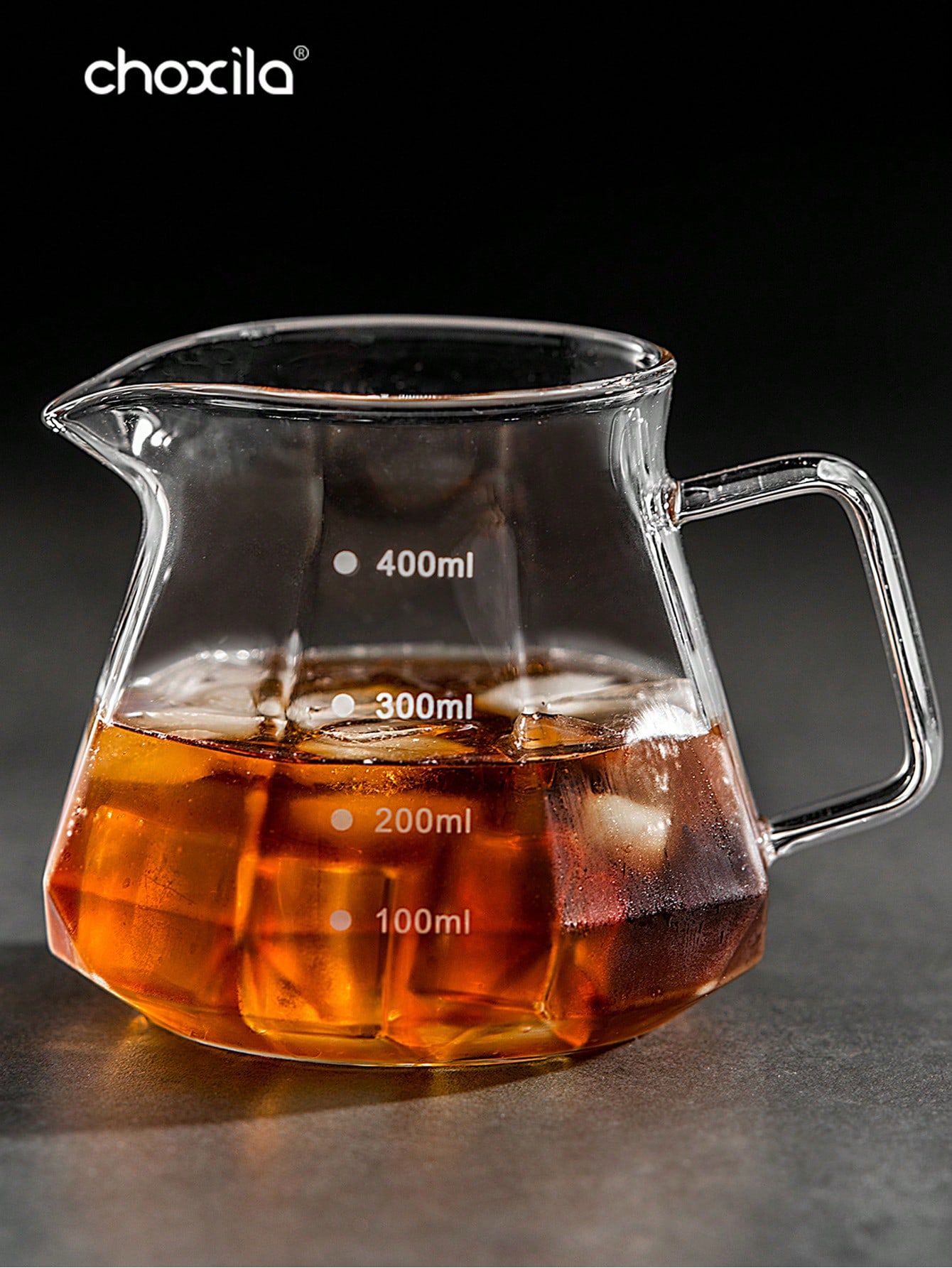 8pcs Pour Over Coffee Set, Por - Coffee Equipment Kit ulasan dan harga