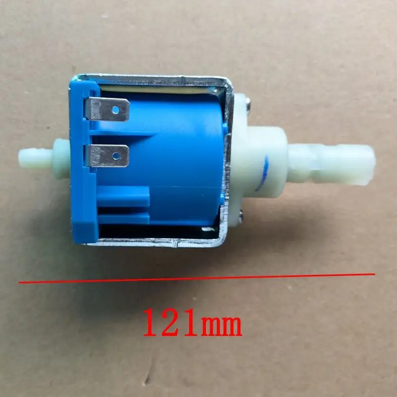 K315 SP4 Electromagnetic Pump  - Coffee.Equipment Parts ulasan dan harga