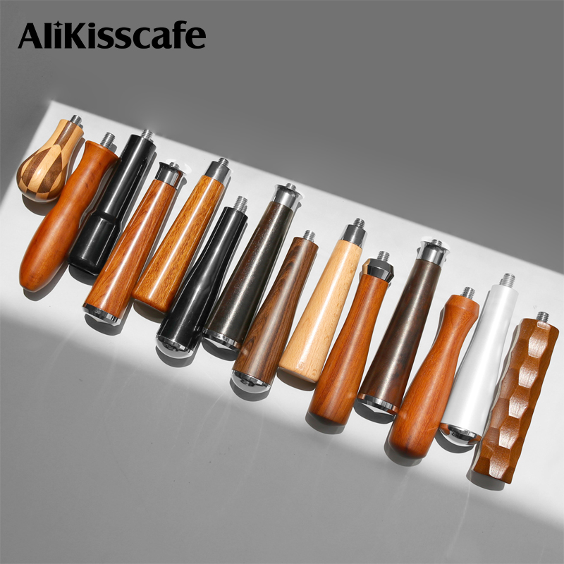 Coffee Portafilter Handle M10  - Quality Coffee Equipment ulasan dan harga